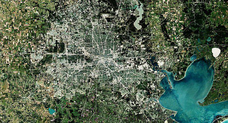 Gdzie można oglądać obrazy satelitarne na żywo Twojego domu?