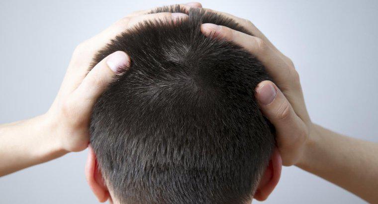 Jakie są przyczyny bólu w tylnej części głowy?