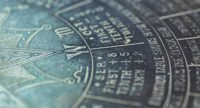 Kto wynalazł pierwszy zegar słoneczny?