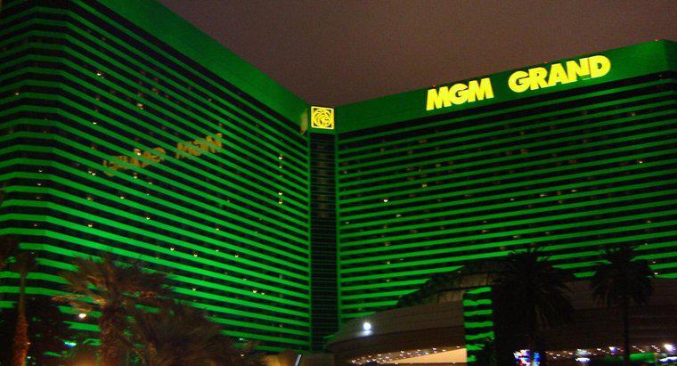 Gdzie w Las Vegas 18-latek jest dozwolony na hazard?