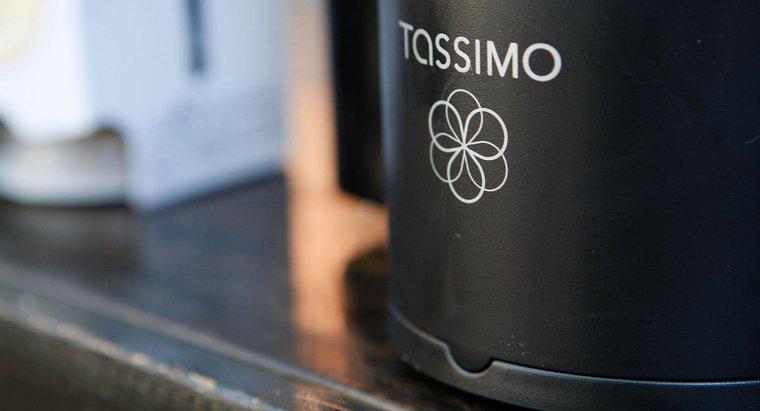 Czy istnieje T-Disc wielokrotnego użytku dla Tassimo?