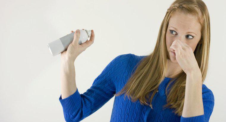 Co może spowodować zapach siarki w domu?