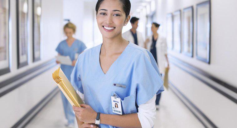 Jaka jest liczba 800 dla Ask-A-Nurse?