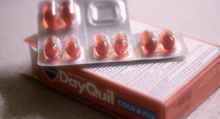 Czy DayQuil jest bezpieczny dla kobiet w ciąży?