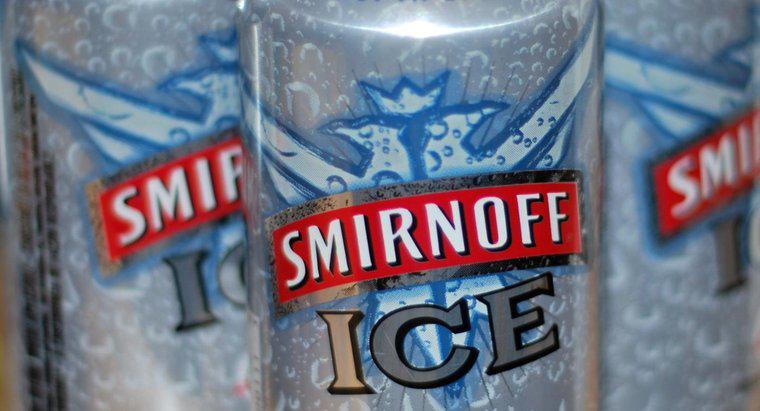 Czy Smirnoff Ice Expire?