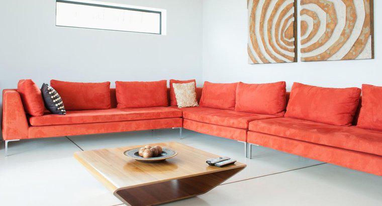 Jak wybrać odpowiednią sofę przekroju?
