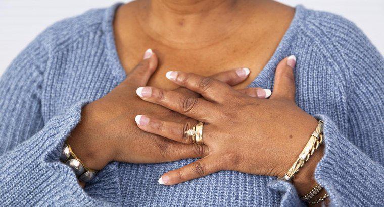 Jak rozpoznać znaki ostrzegawcze atak serca u kobiet?