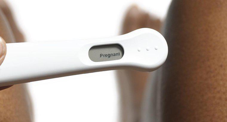 Czy są jakieś oznaki ciąży w pierwszym tygodniu?