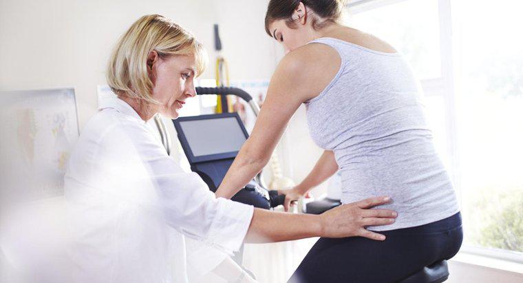 Jakie są najczęstsze przyczyny bólu biodra u kobiet?