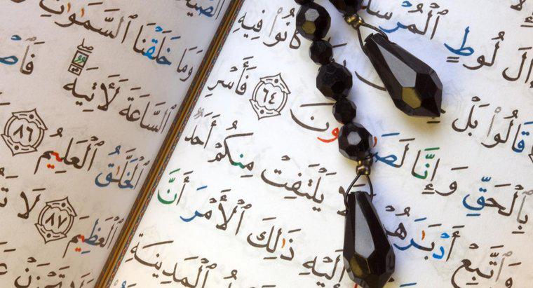 Dlaczego Koran jest tak ważny dla muzułmanów?