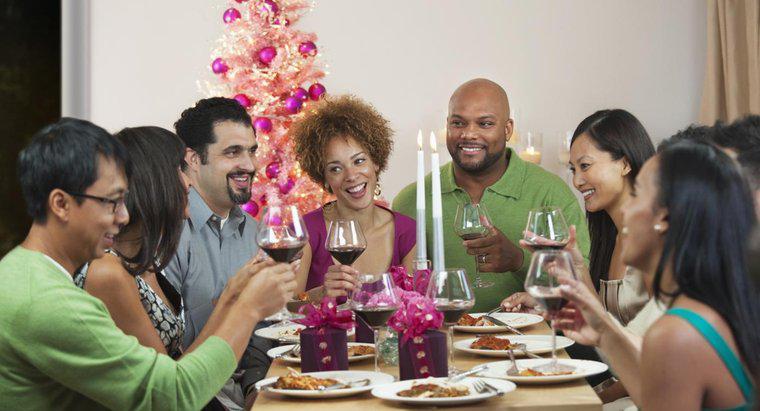 Co można uwzględnić w świątecznych kolacjach?