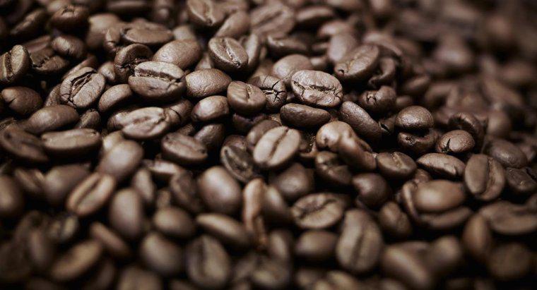 Co to jest masa molowa kofeiny?