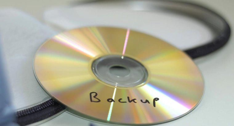 Czy możesz wymazać muzykę z płyty CD-R?