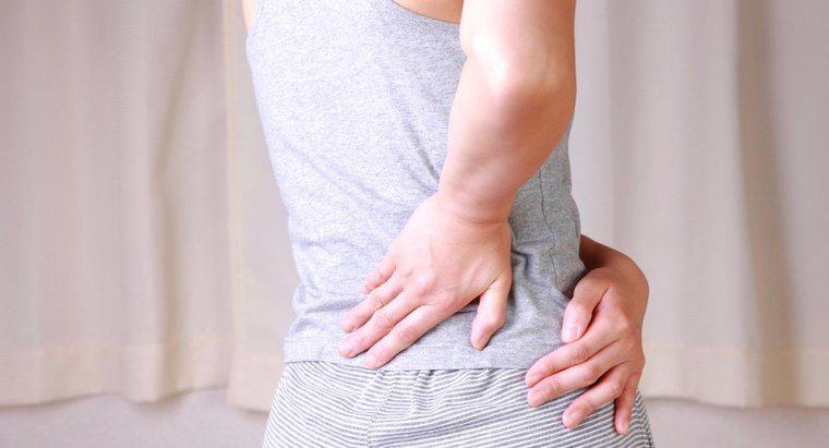 Jakie są najczęstsze przyczyny bólu stawu biodrowego i kolanowego?