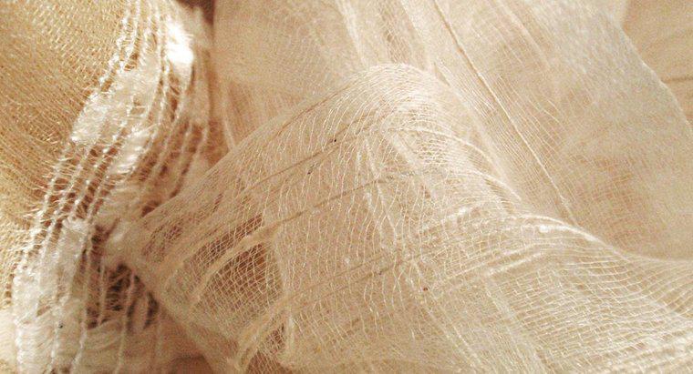 Co oznacza włókno filamentowe i włókna staplowe?