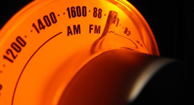 Jakie są wady fal radiowych?