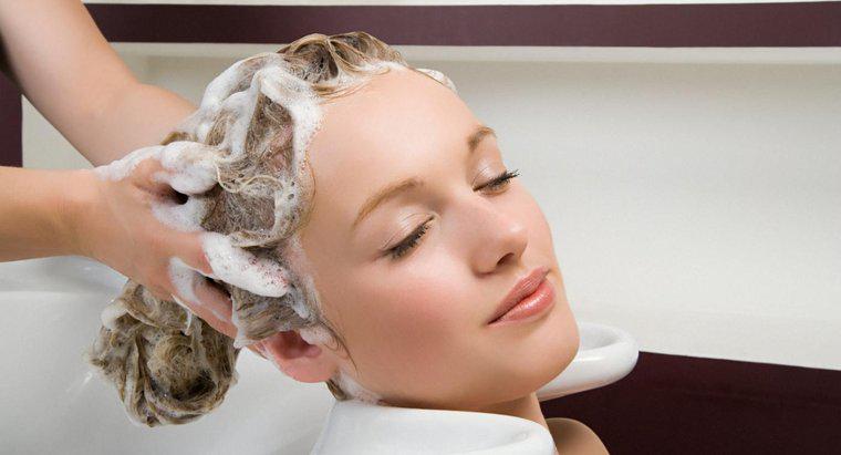 Jakie są interesujące informacje na temat szamponu?
