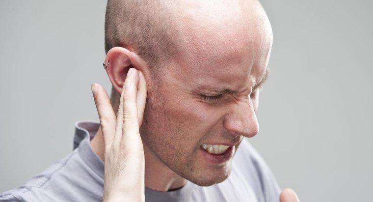Jakie są sposoby leczenia szumów usznych?