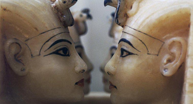 Co starożytni Egipcjanie robili dla zabawy?