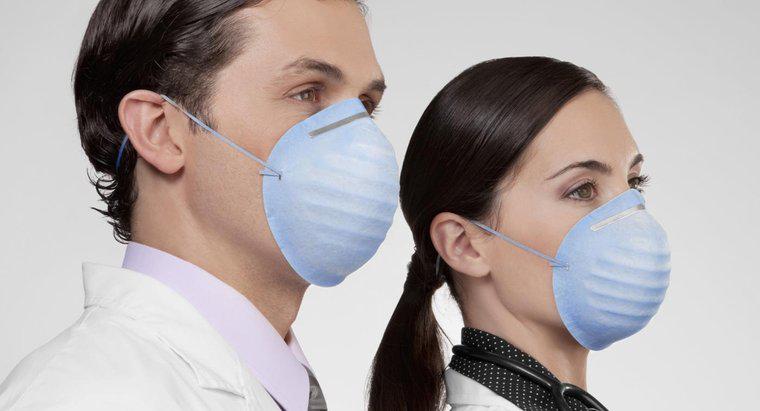 Jakie są niektóre objawy grypy H1N1?