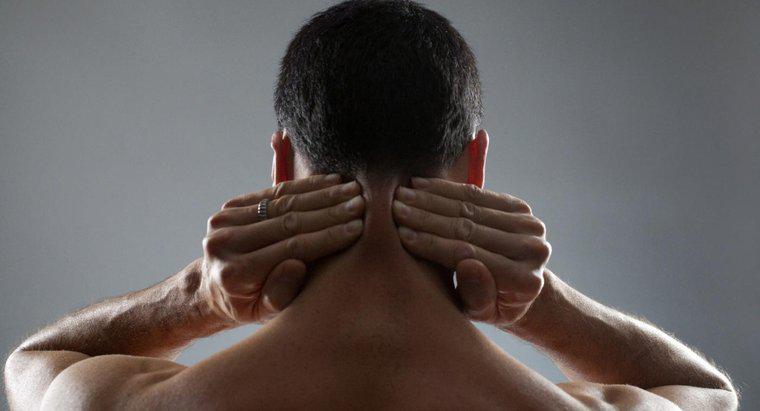 Jak długo trzeba czekać na wyciągnięcie mięśni szyi, aby uzyskać lepsze?