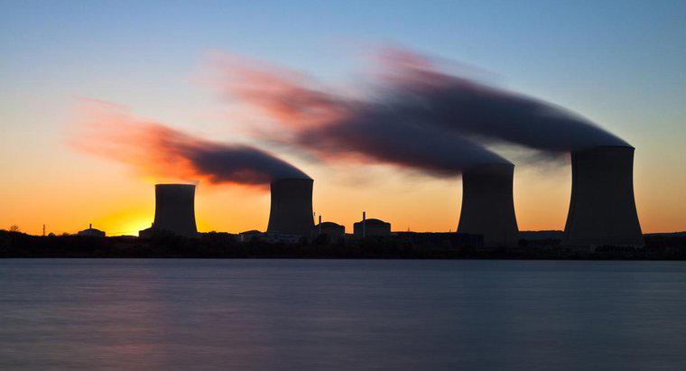 Jakie są korzyści z energii jądrowej?