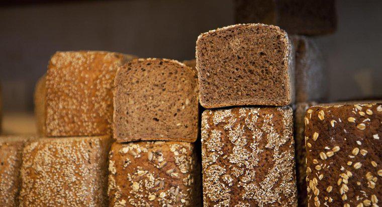 Jaki jest średni koszt bochenka chleba?