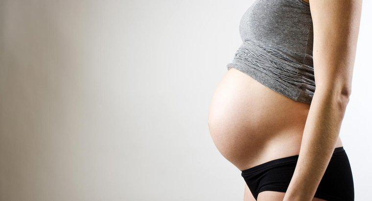 Czy możesz przygotować mleko we wczesnej ciąży?