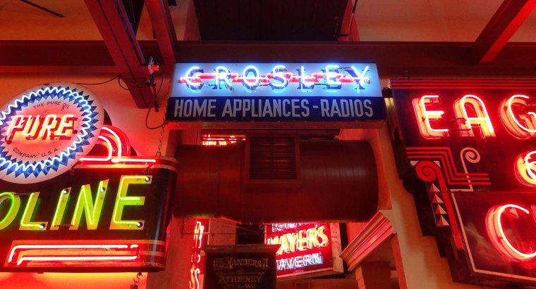 Kto produkuje urządzenia Crosley?
