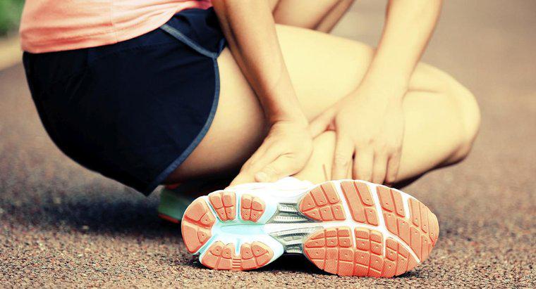 Jakie są przyczyny odrętwienia, mrowienia i bólu stóp?