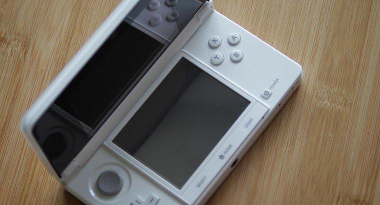 Jaka jest różnica między Nintendo 3DS i Nintendo DSi?