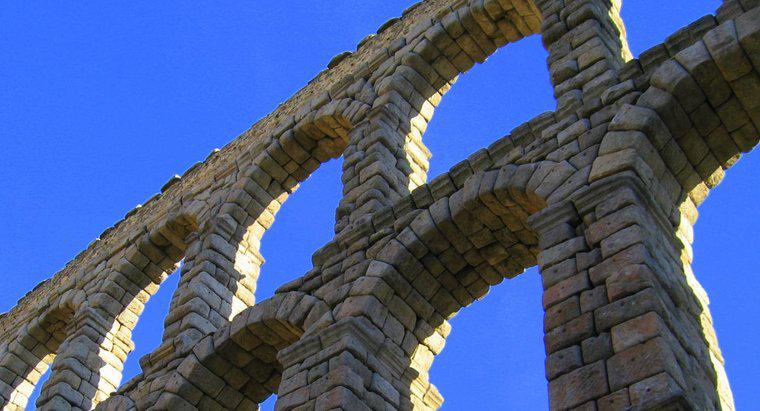 W jaki sposób architektura rzymska wpływa na nowoczesne społeczeństwo?