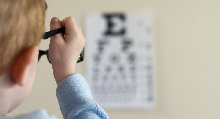 Jak uzyskać darmowy egzamin i okulary do oczu?