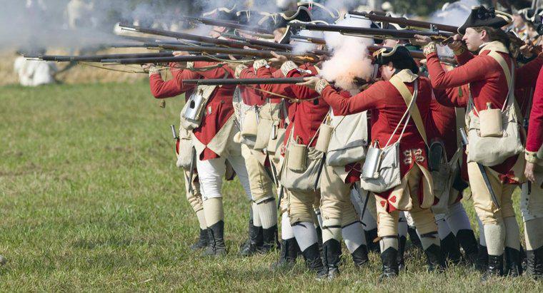 Dlaczego bitwa pod Yorktown była ważna?