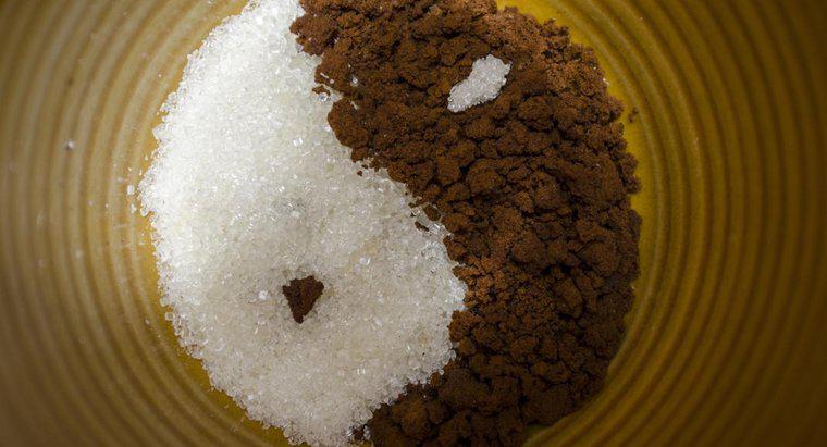 Jak działa cukier jako środek konserwujący?