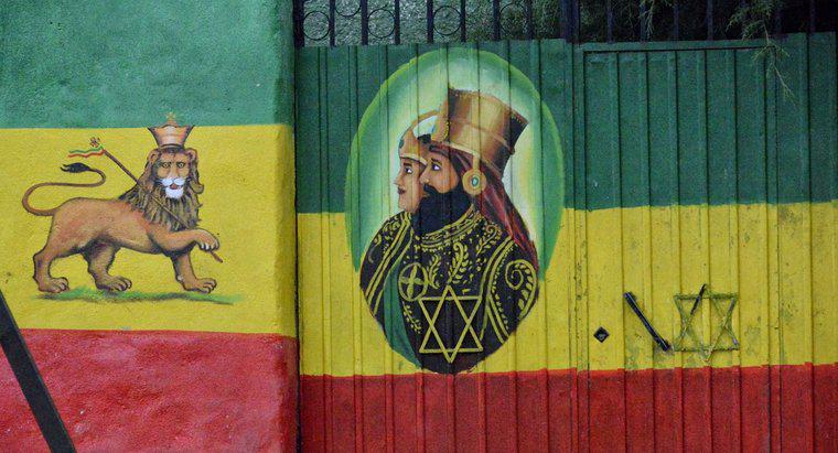 Czym jest ruch Rastafari?