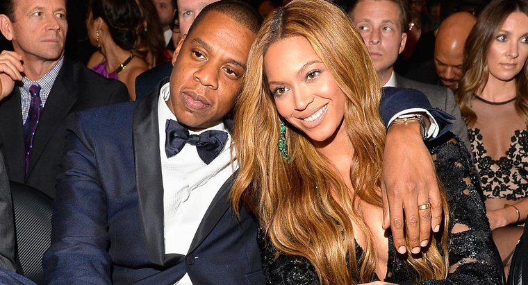 Ile ślubu Beyonce i Jaya Z kosztowało?