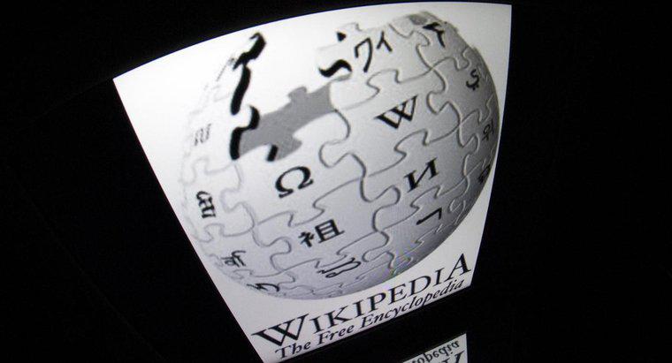 Kto jest wydawcą Wikipedii?