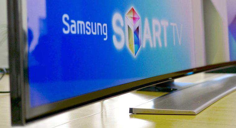 Jakie są częste kody zdalnego sterowania dla telewizorów Samsung?