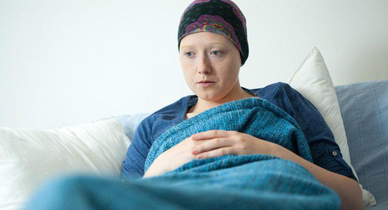 Jaka jest długość życia w przypadku przewlekłej białaczki limfatycznej?
