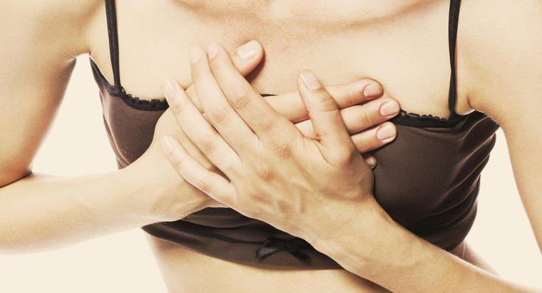 Jakie są główne objawy zawału serca u kobiet?