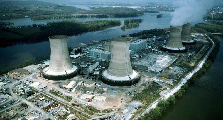 Jakie są zalety korzystania z energii jądrowej?