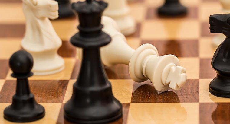 Czy szachy są uważane za sport?